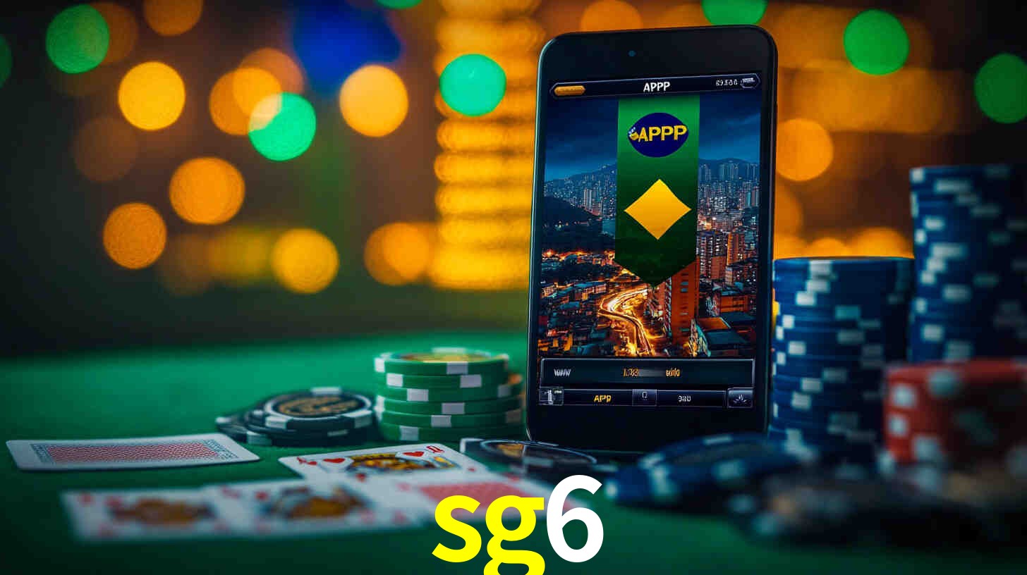 Estatísticas sg6