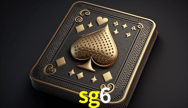 Apostas Esportivas na sg6: Um Guia Completo