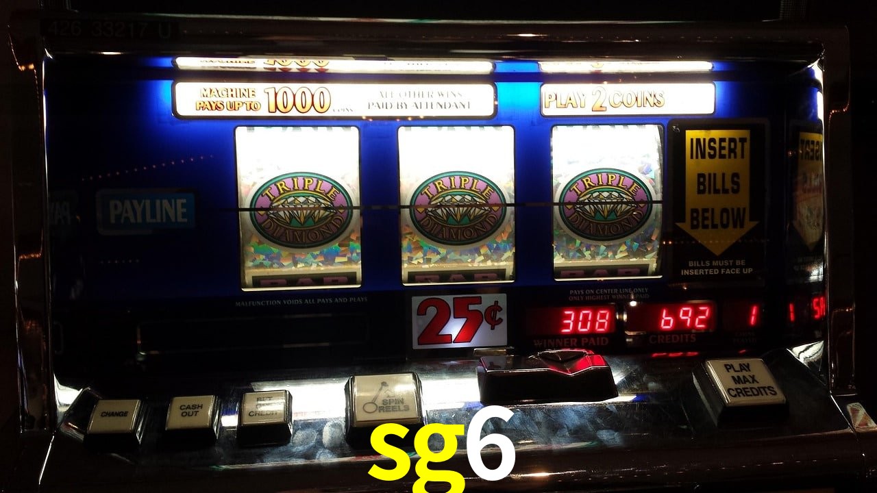 Roulette Table sg6