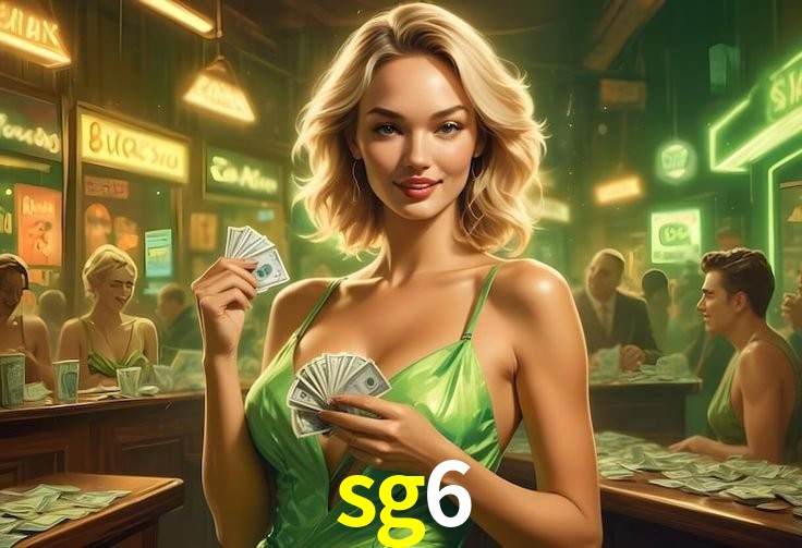 Recursos de Bônus sg6