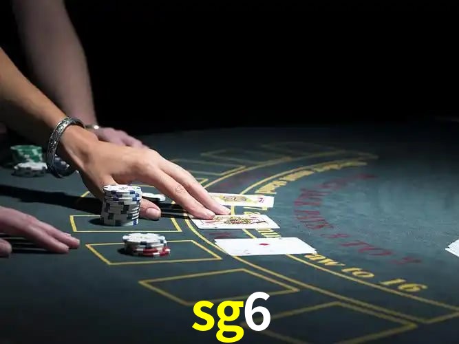 Descubra a Essência do sg6: Nossa História e Compromissos