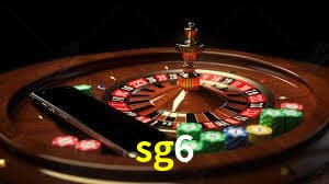 Live Casino sg6