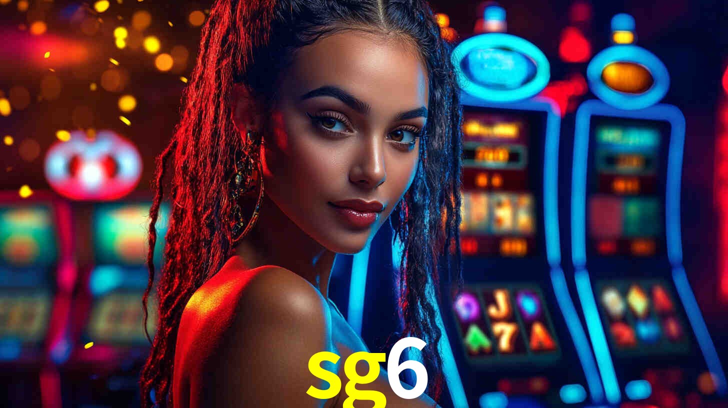 Estatísticas Esportivas sg6