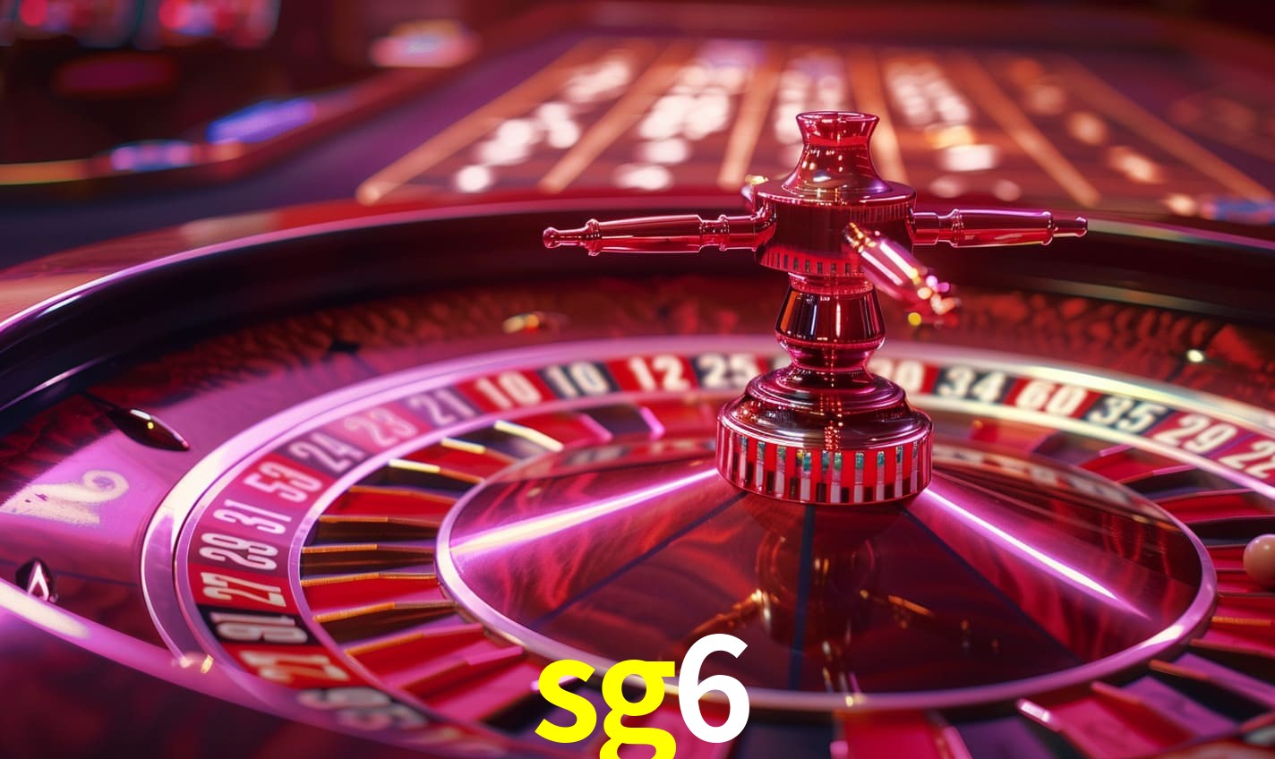 Login Seguro sg6