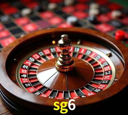 Explorando a Categoria de Eventos em Apostas na sg6
