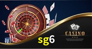 Inovações de Jogos na sg6: O Futuro das Experiências Interativas