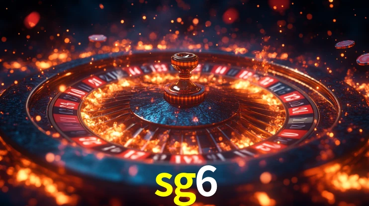 sg6: Seu Especialista em Apostas Esportivas Brasileiras