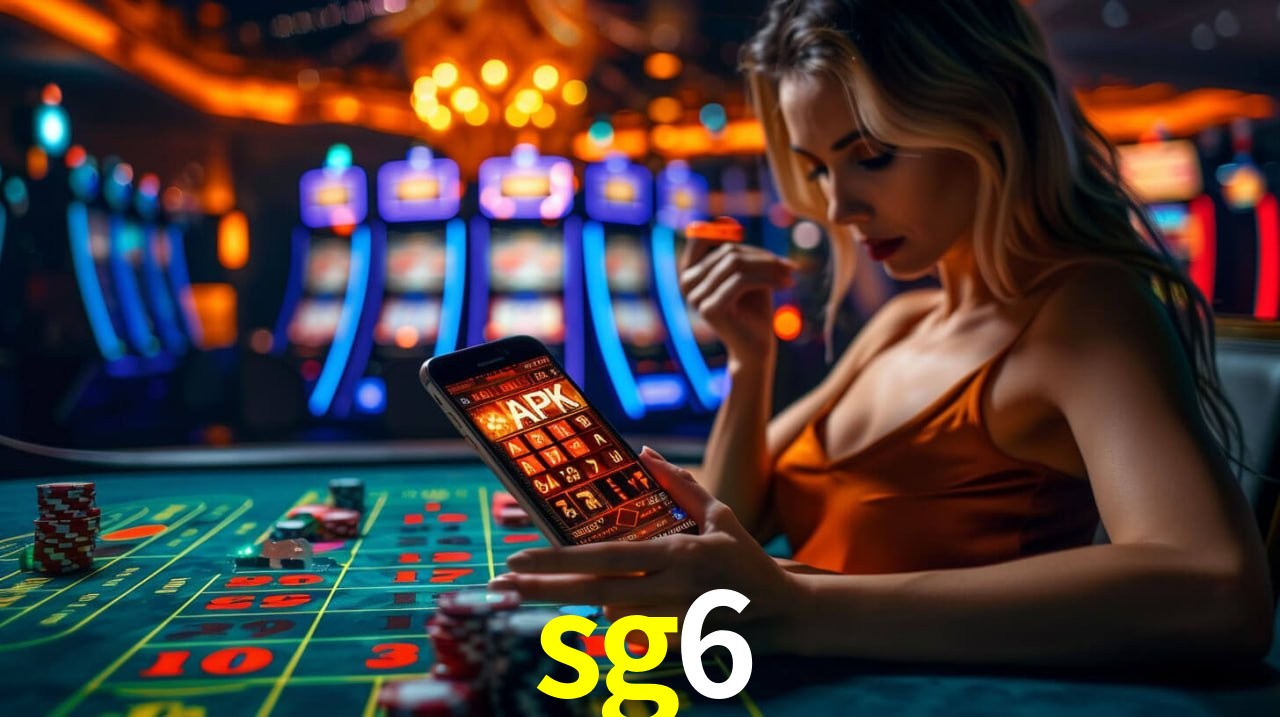 Programa VIP sg6