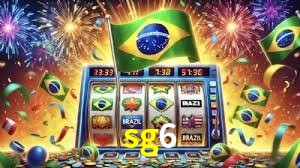 Tennis Betting sg6