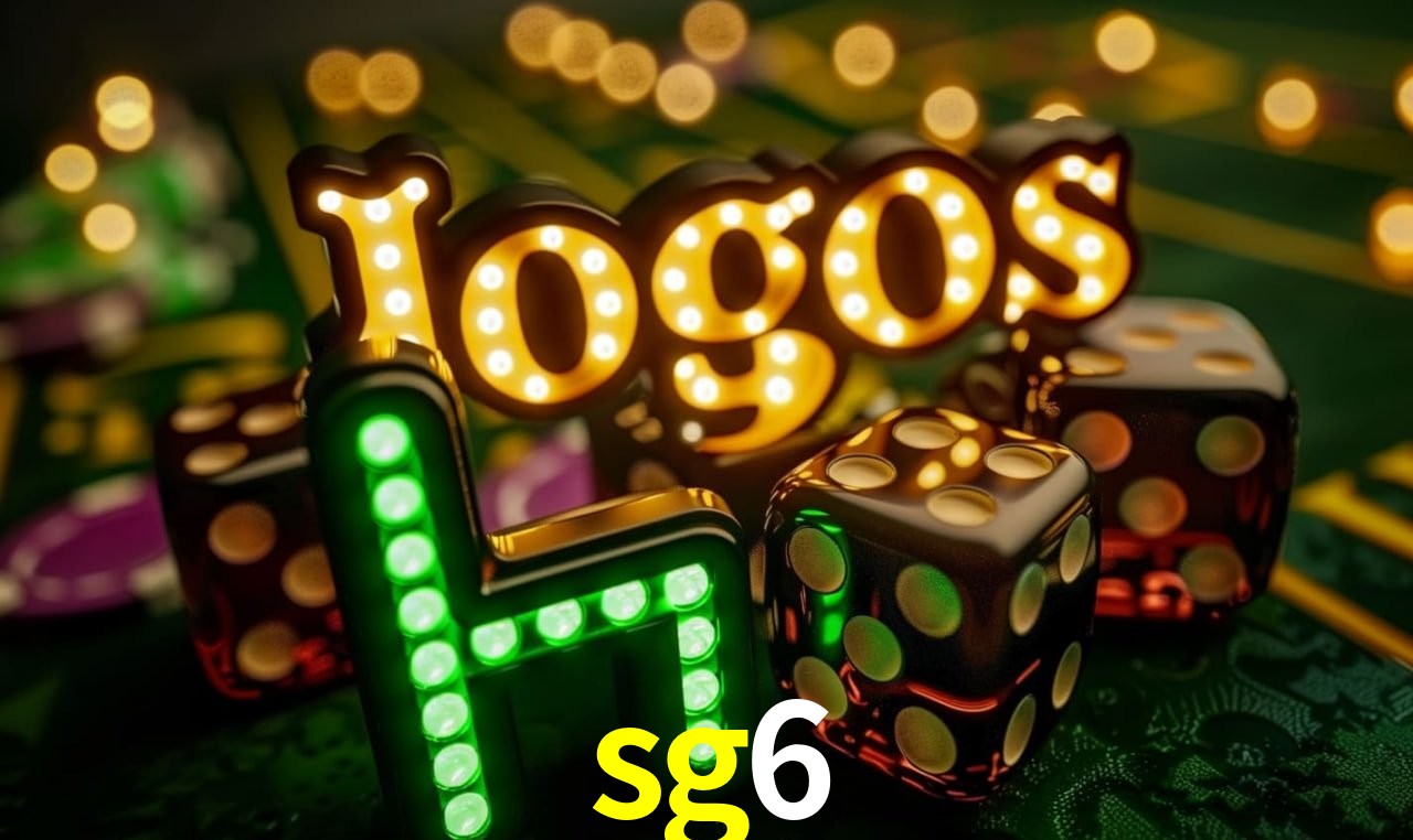 Descubra o Programa VIP da sg6: Vantagens Exclusivas para Jogadores