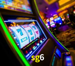 Jogos Exclusivos sg6