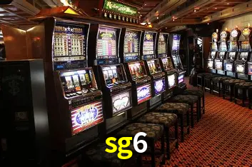 Interface do App sg6