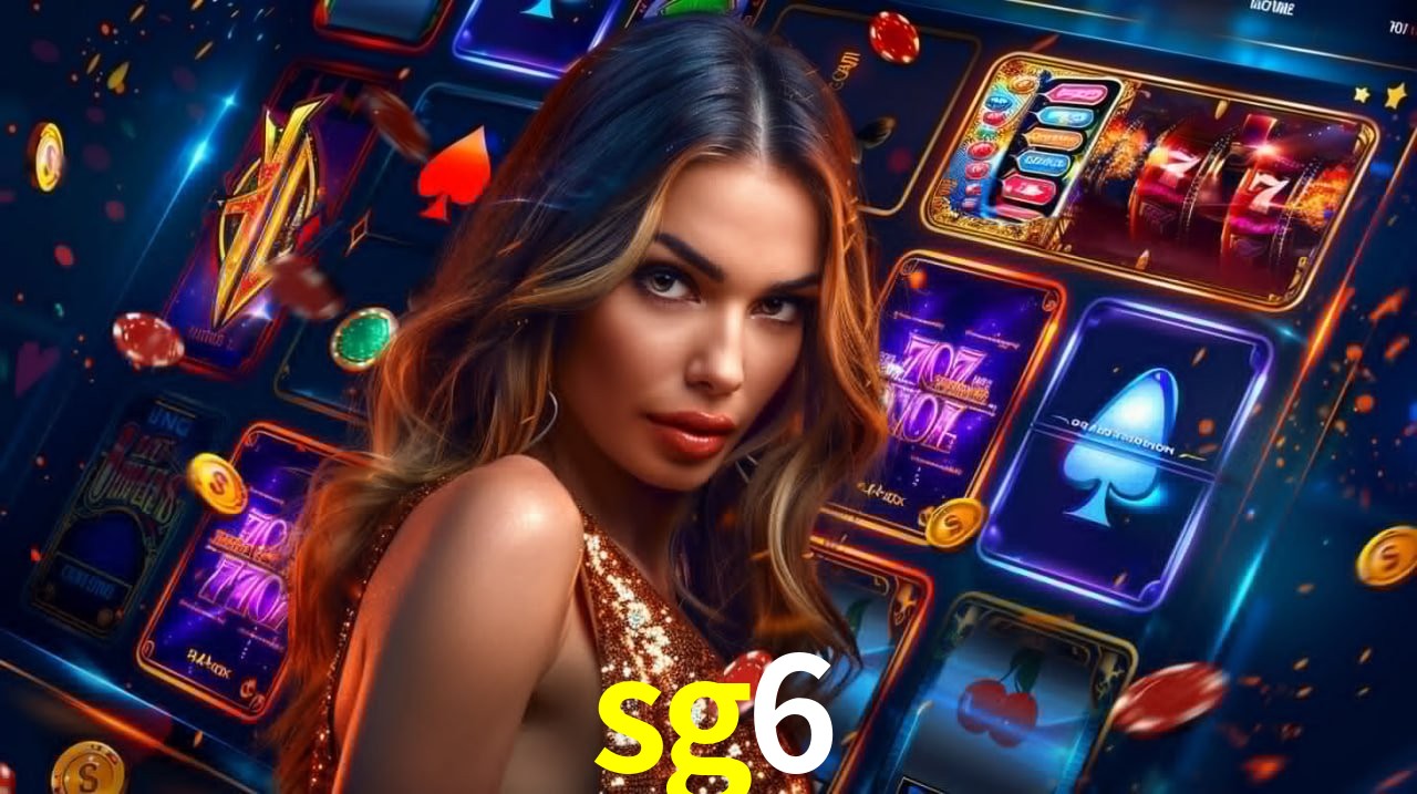 Sistemas de Segurança sg6