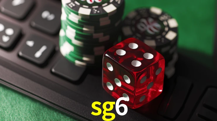 Bonus Features sg6