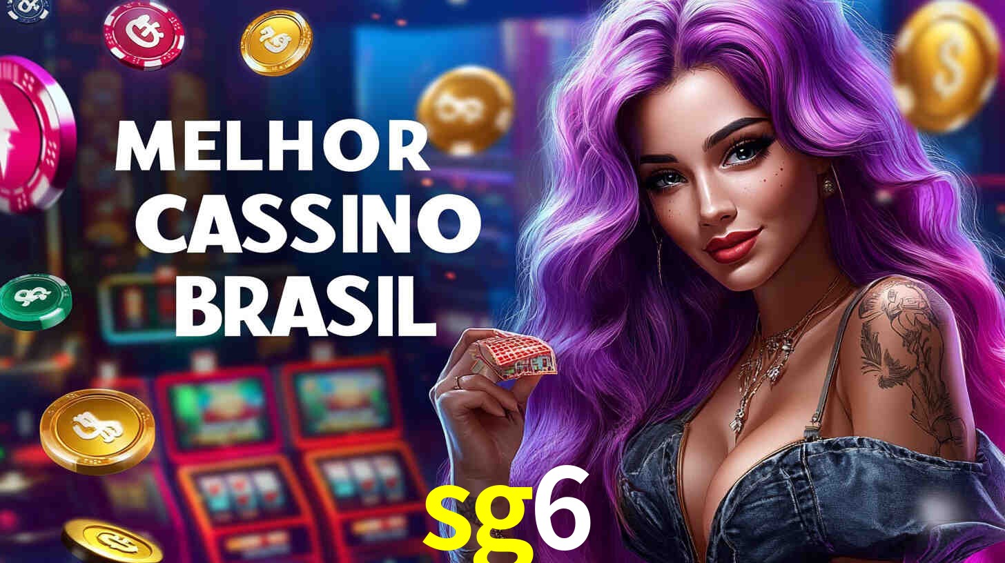 Apostas de Futebol sg6