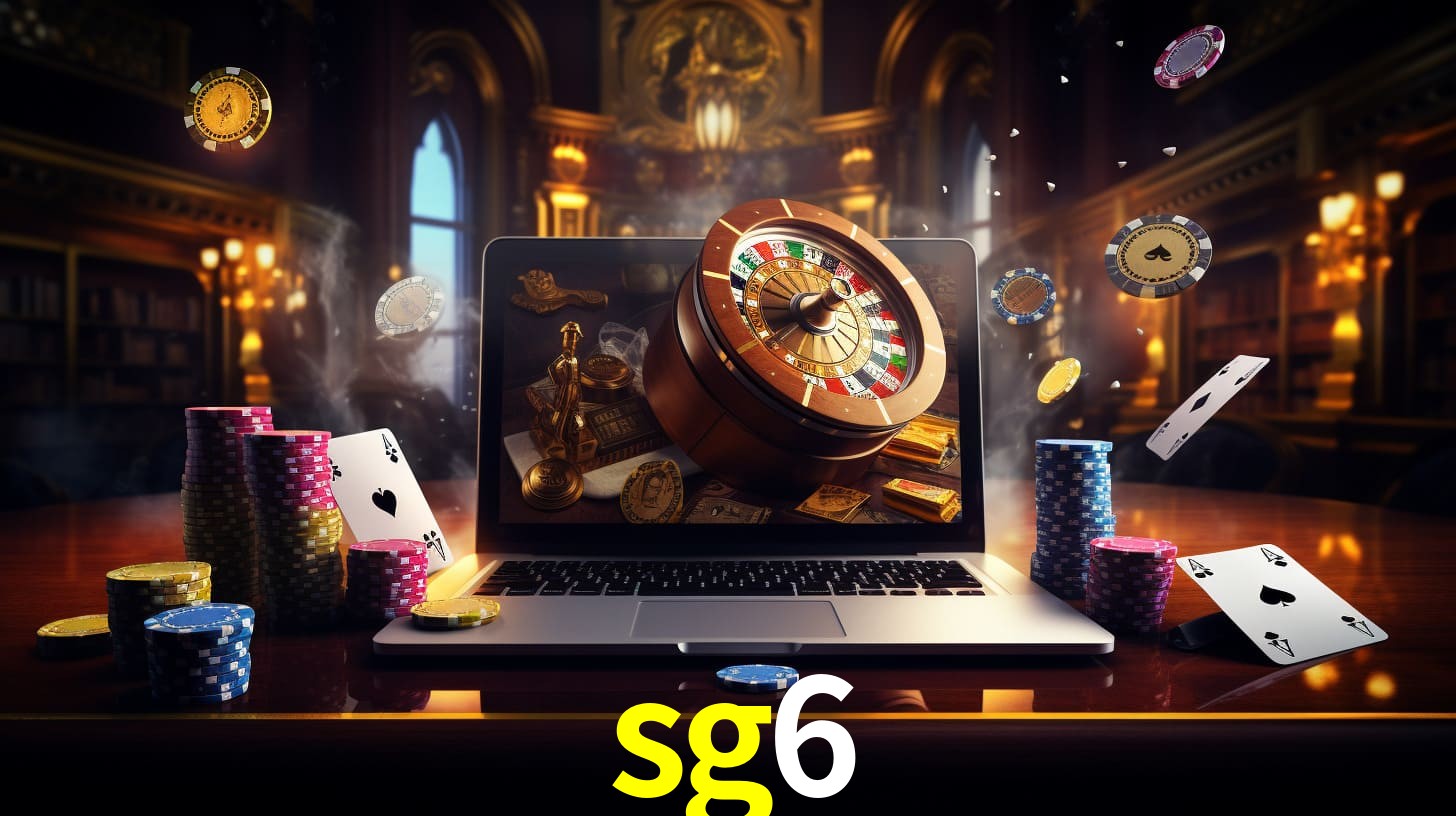 Exclusive Games sg6