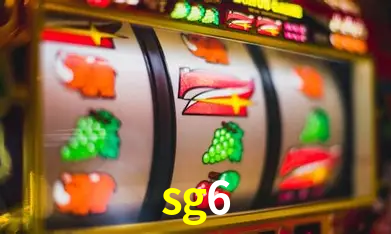 PIX Instantâneo sg6