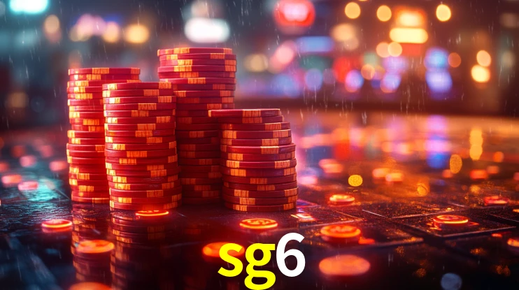 sg6: Jogue Crash e Experimente Alta Recompensa Instantânea