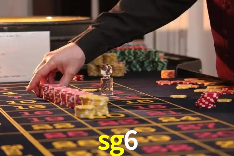 Programa VIP sg6