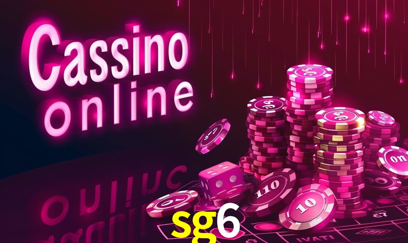 Casino Ao Vivo sg6