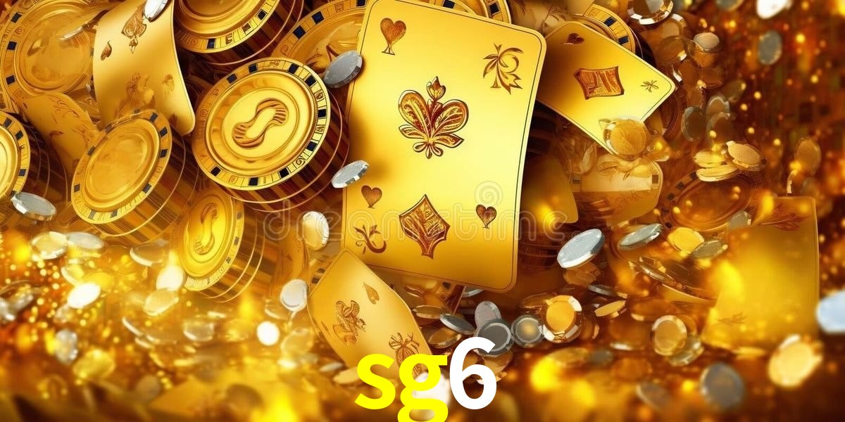 Benefícios da Conta sg6