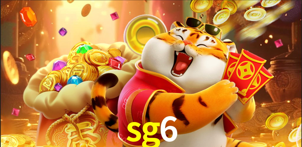 Desvendando o Mundo dos Jogos Virtuais na sg6