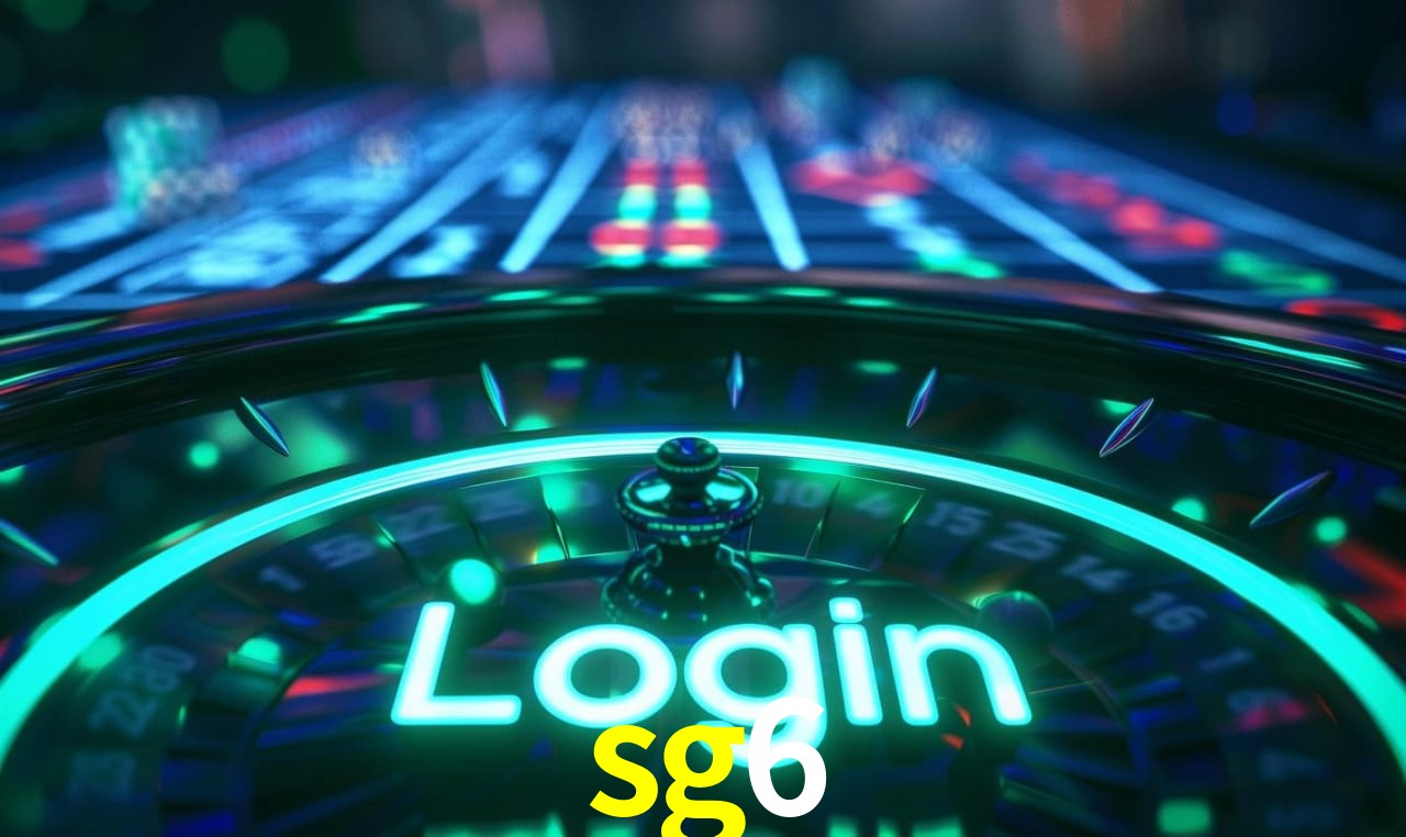 Desvendando o Mundo dos Jogos Virtuais na sg6
