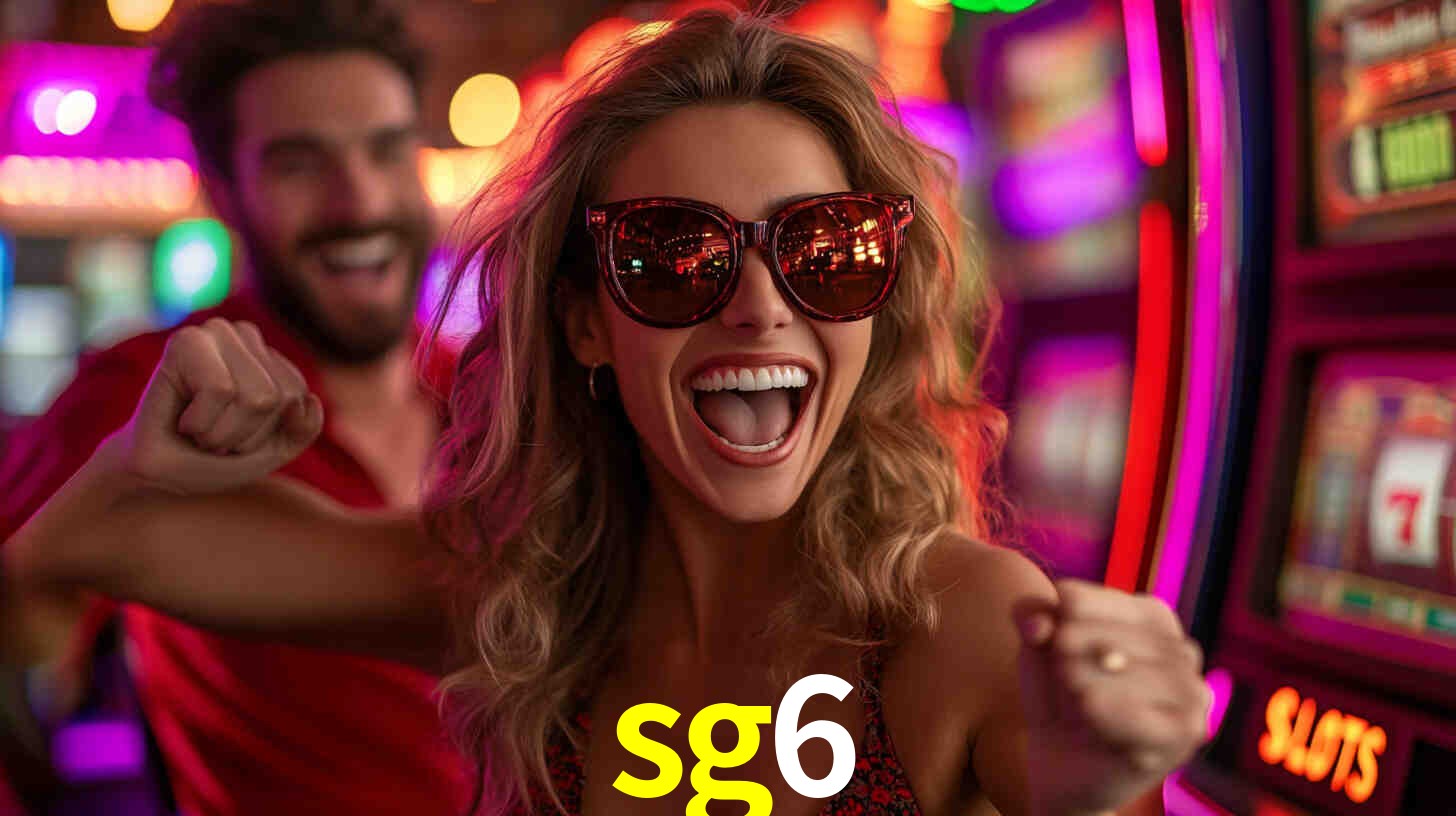 Apostas de Tênis sg6