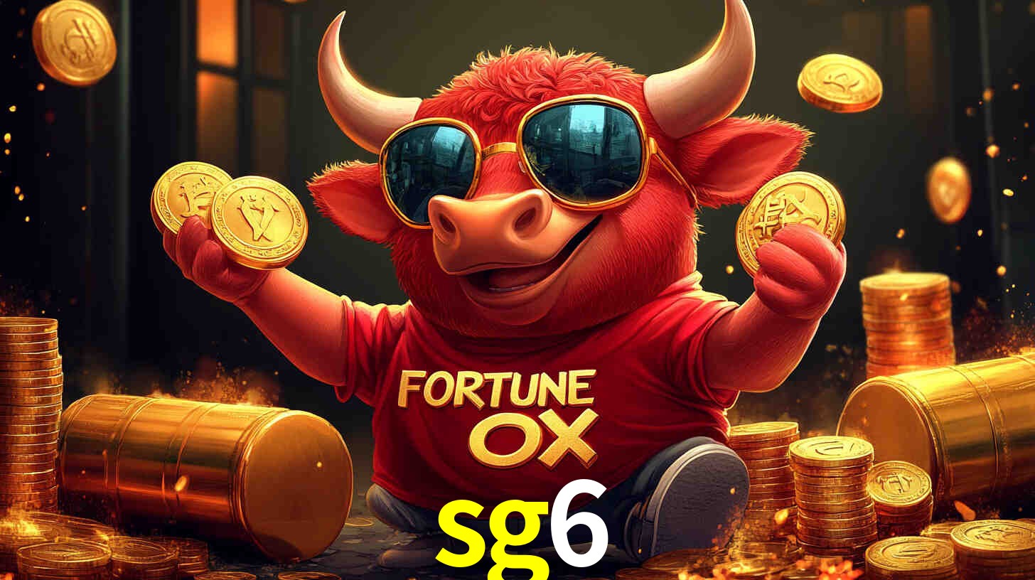 Casino Ao Vivo sg6