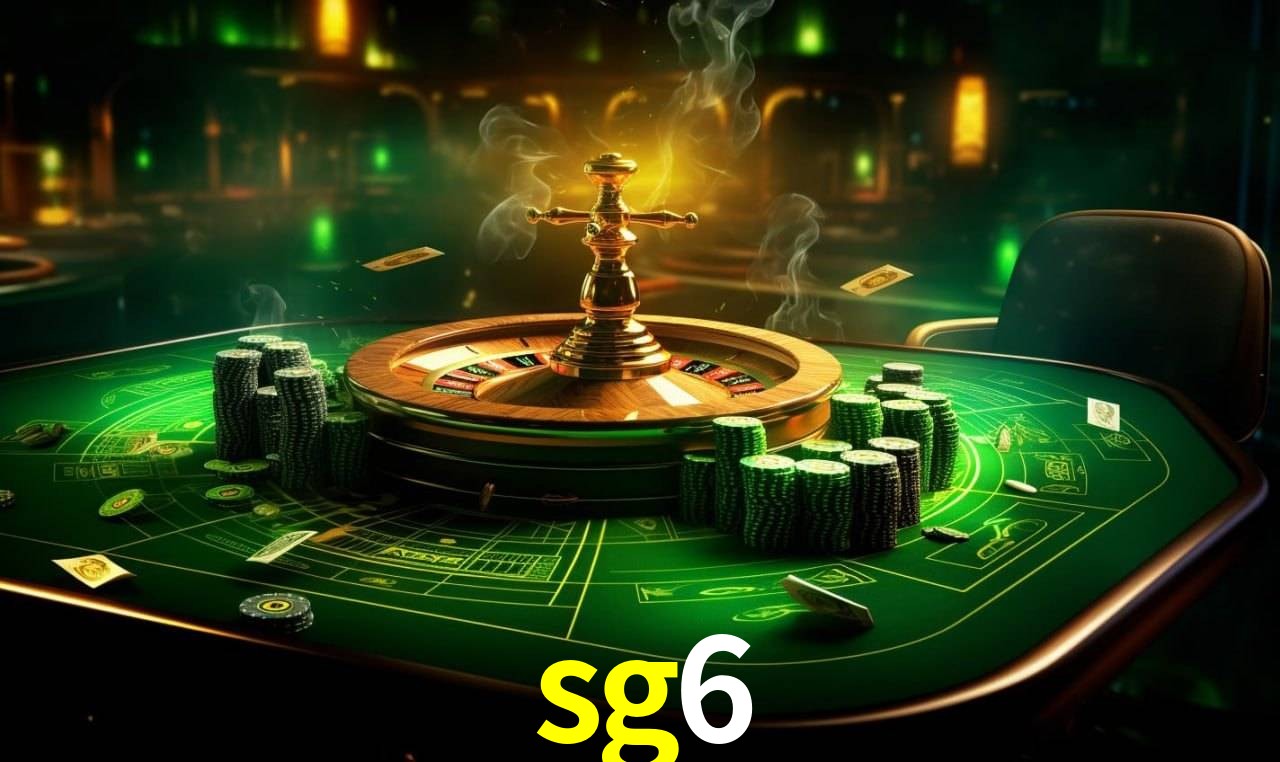 Promoção Relâmpago sg6